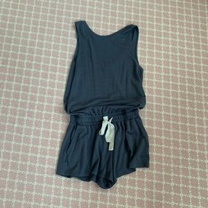 Aritzia Romper